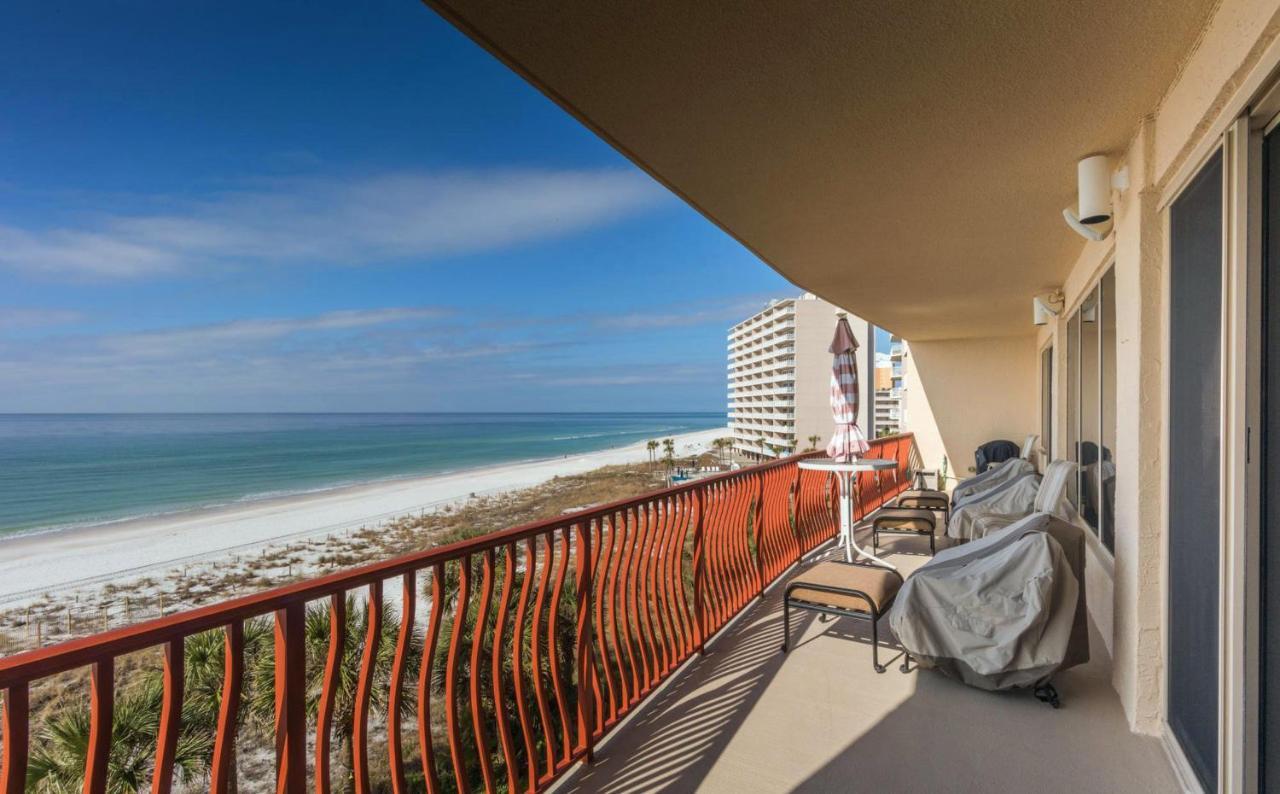 Hidden Dunes 402 Panama City Beach Eksteriør billede
