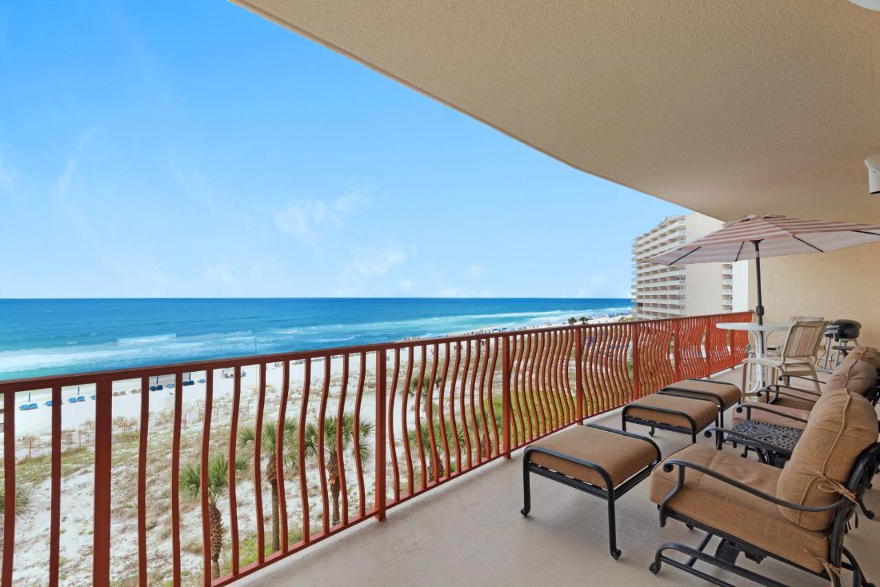Hidden Dunes 402 Panama City Beach Eksteriør billede