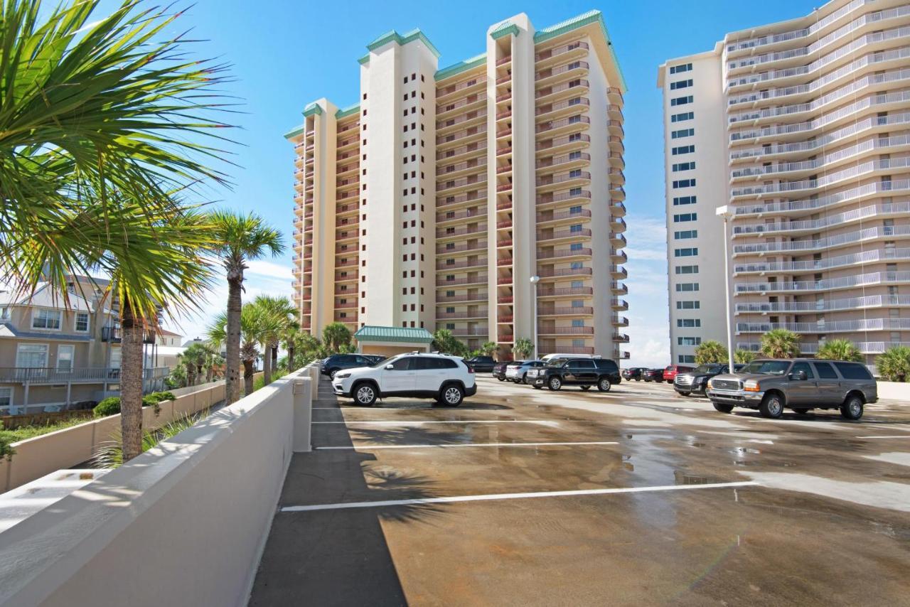 Hidden Dunes 402 Panama City Beach Eksteriør billede