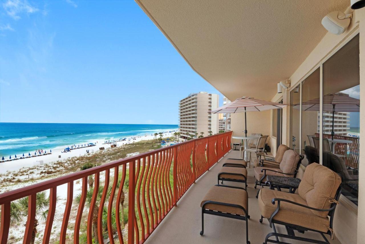 Hidden Dunes 402 Panama City Beach Eksteriør billede