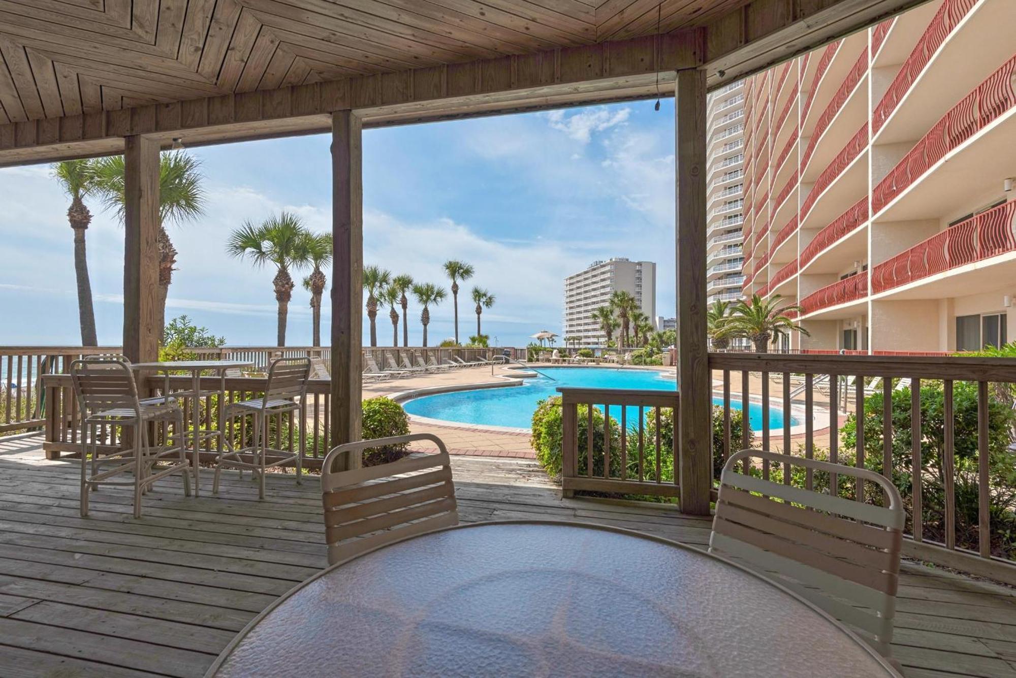Hidden Dunes 402 Panama City Beach Eksteriør billede