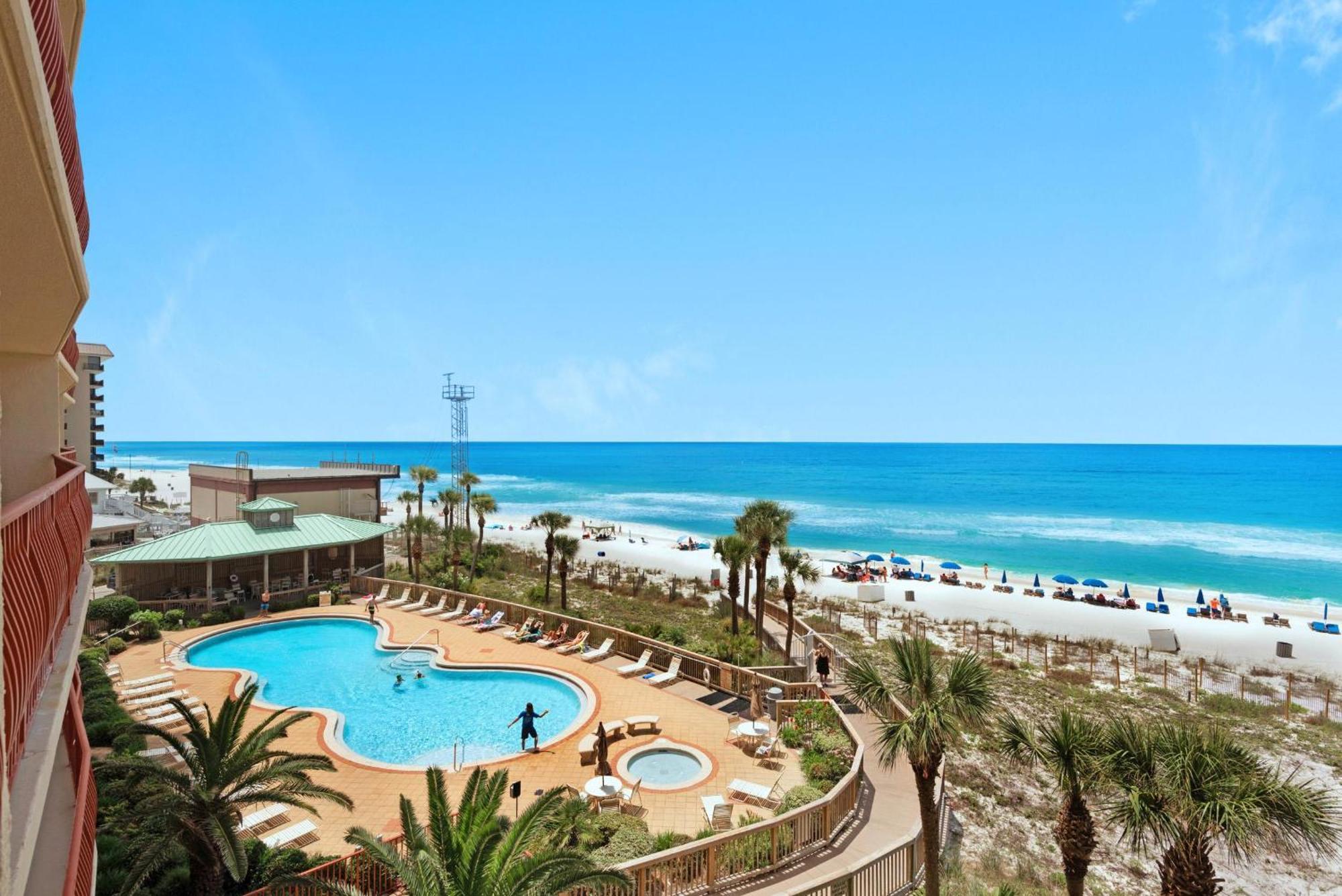 Hidden Dunes 402 Panama City Beach Eksteriør billede